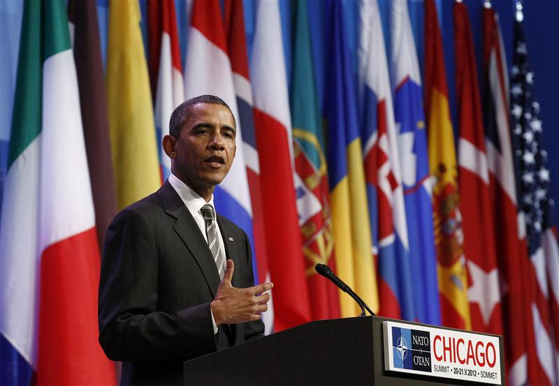NATO’s biggest security threat is now economic