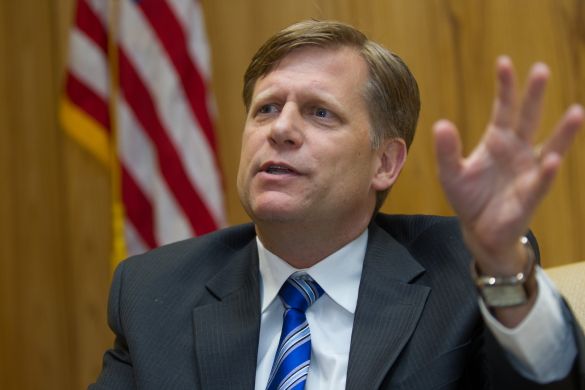 US Ambassador to Russia once again faces Moscow’s scorn
