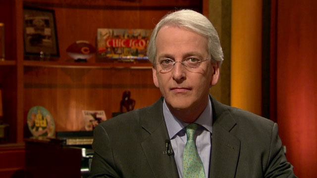 US envoy to NATO: Alliance lacks ‘sound legal basis’ for Syria intervention