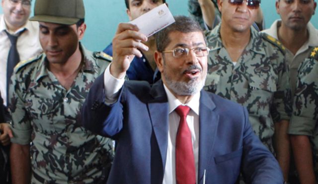 Morsy’s Choice: Abdeen or Tora?