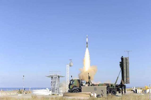 Turkey will soon announce $4 billion missile defense decision