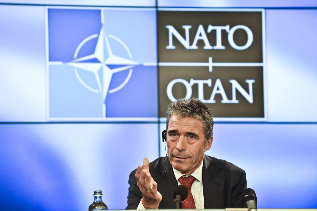 NATO strikes transport deals to skirt Pakistan