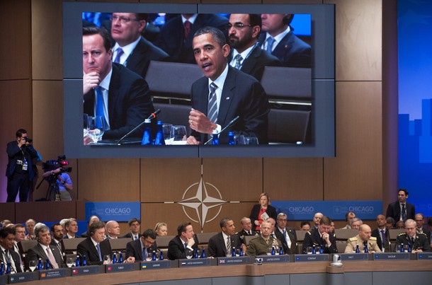 NATO’s Many Challenges