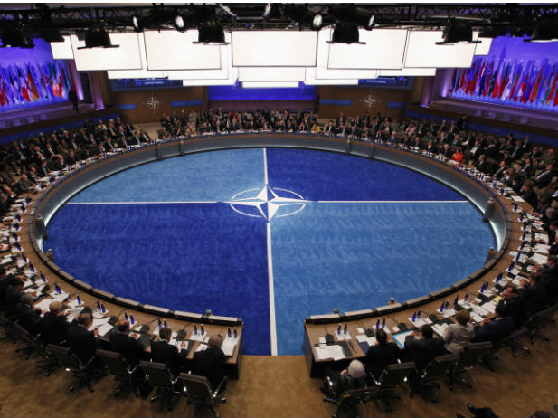 How deep is the partisan divide over multilateralism in U.S. foreign policy?