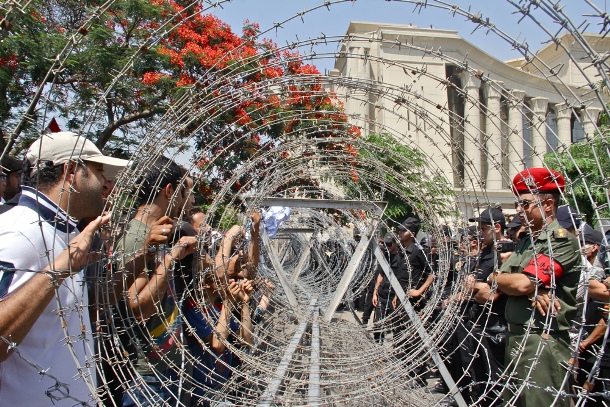 Beyond Election Results, Legal Landmines Loom Large