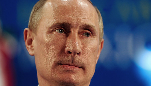 Putin Pessimistic on Missile Defense Problem