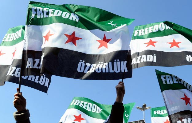 How would NATO respond to Syria shooting down a Turkish plane?