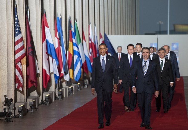 NATO and Turkey: Moribund Alliances, Military Snares, and Unnecessary Wars
