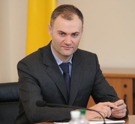 Fiscal and Economic Reform in Ukraine