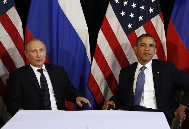 US and Russia Finding Ways Around UN Security Council