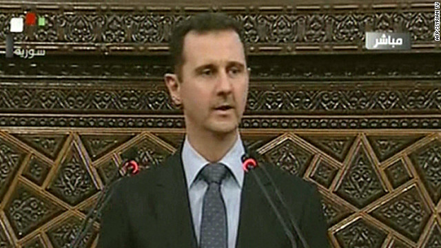 Al-Assad: I wish the Turkish jet shootdown didn’t happen