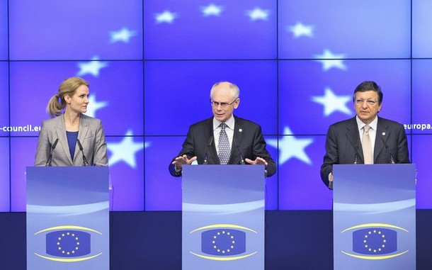 The push for a greater ‘Europe’ is also dividing Europe
