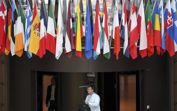 Military chief: EU becoming 'marginal' in Asia-centric world - Atlantic  Council