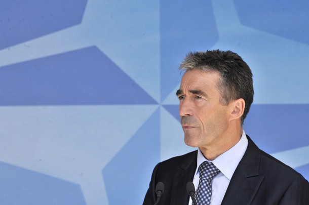 NATO Secretary General urges Ukraine to remove obstacles in relations with alliance