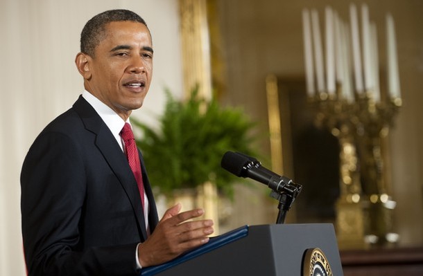 Obama nominates ambassadors to Afghanistan, Pakistan