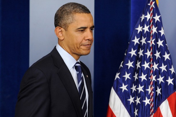 Obama Condemns Terrorist Attack in Bulgaria