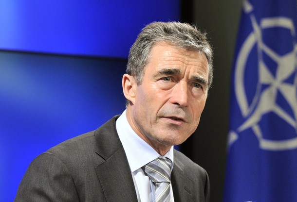 NATO chief warns Syria to avoid escalation with Turkey