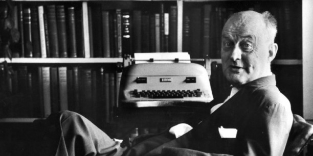 Why Reinhold Niebuhr Matters for Transatlantic Relations Today