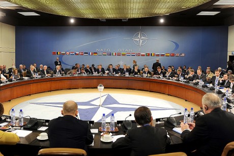 NATO rejects Turkey’s request for a no-fly zone over Syria
