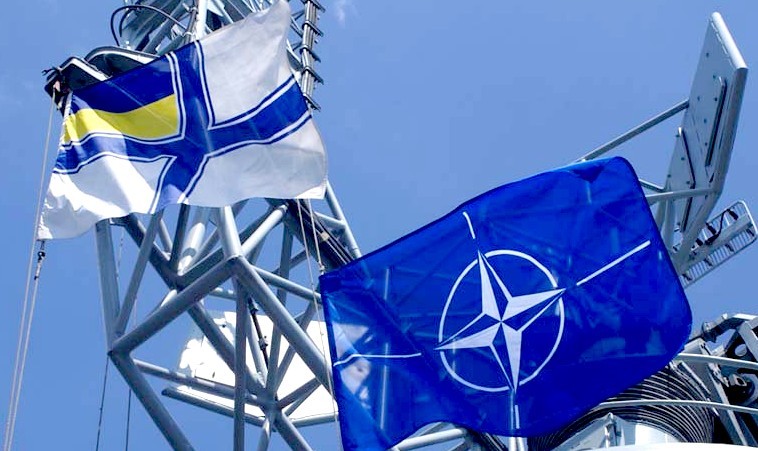 Ukraine and NATO: An On-Off Relationship