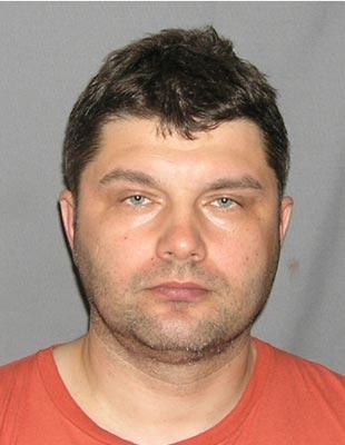 Russian spy ring penetrated U.S. consulting firm