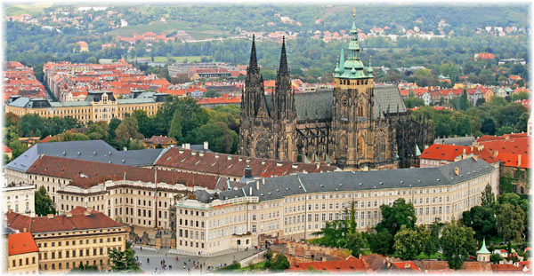Is it time to scrap the concept of “Eastern Europe?”
