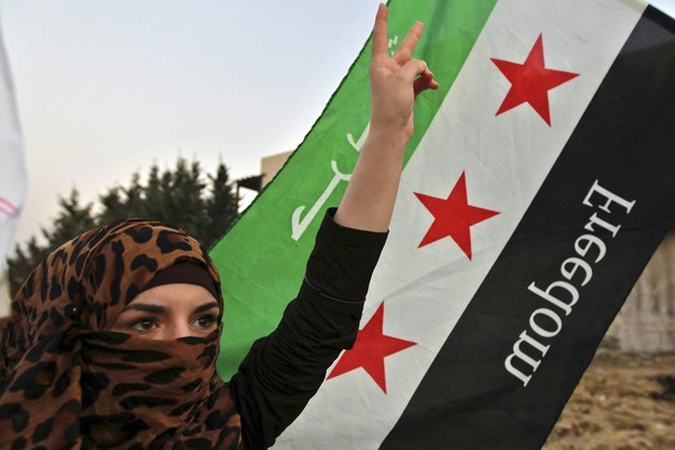 Obama administration ‘ready to accelerate’ efforts to remove Assad