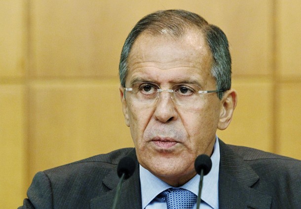 Russia warns Syria against using chemical weapons