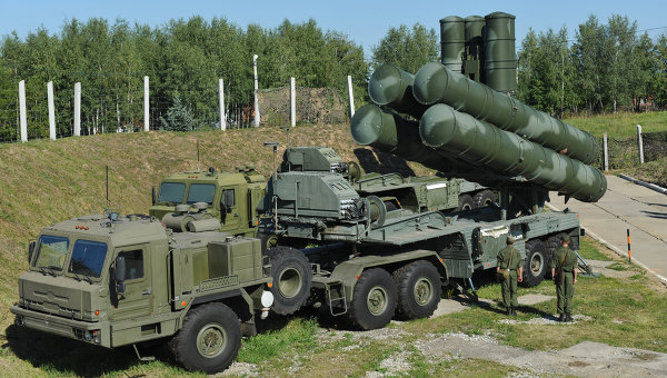 Russia, Kazakhstan to Combine Air Defense