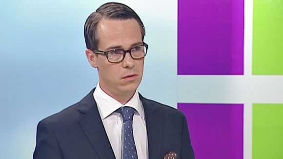 Finland’s new Defense Minister rejects Russian pressure on NATO membership