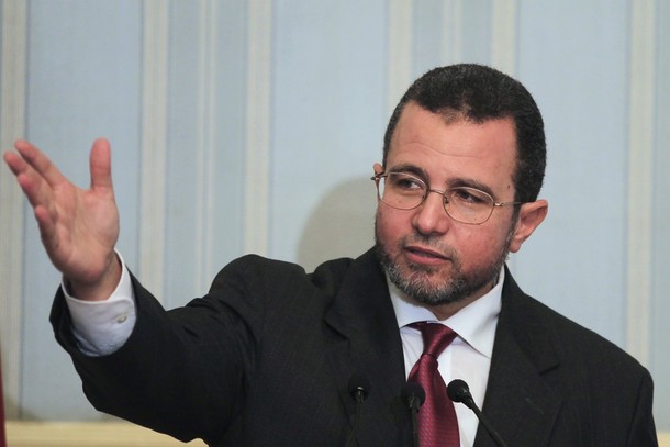 Top News: Qandil: 35 ministries in upcoming government; oath to take place shortly
