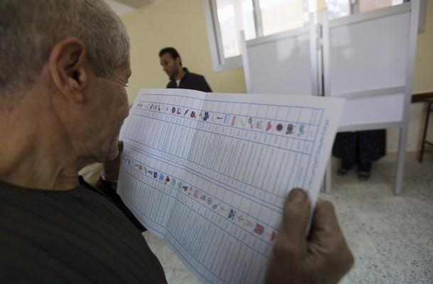 Egypt’s Liberals: Caught Between Resistance and a Failure to Communicate