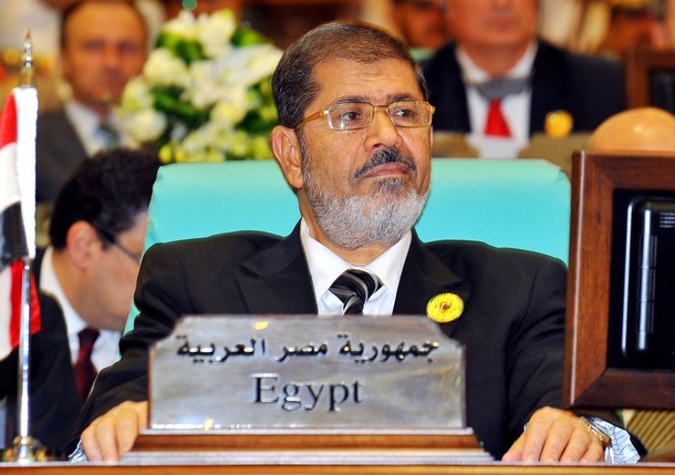 Morsi Reveals an Islamist-Dominated Advisory Team, Joined by a Few Technocrats