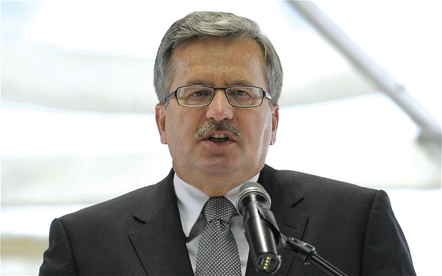 Poland wants its own missile defense system, calls cooperation with US a ‘mistake’
