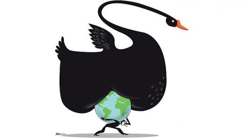 Governments Must Thrive in Complex World