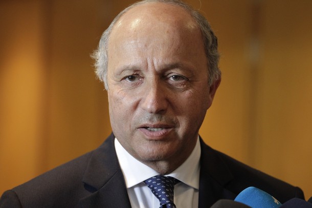 French Foreign Minister: Syria’s Leader Low on Cash