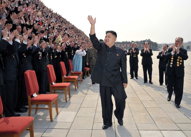 North Korean Makeover: Reminiscent of Post-Mao China