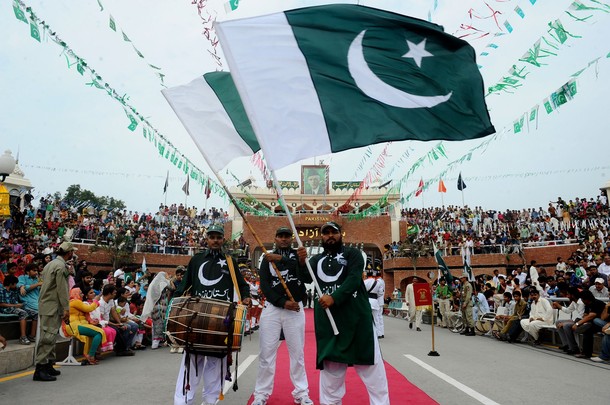 Pakistan’s Unfinished Challenges