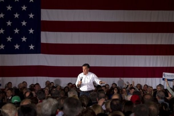 How Romney Can Win the Foreign Policy Debate