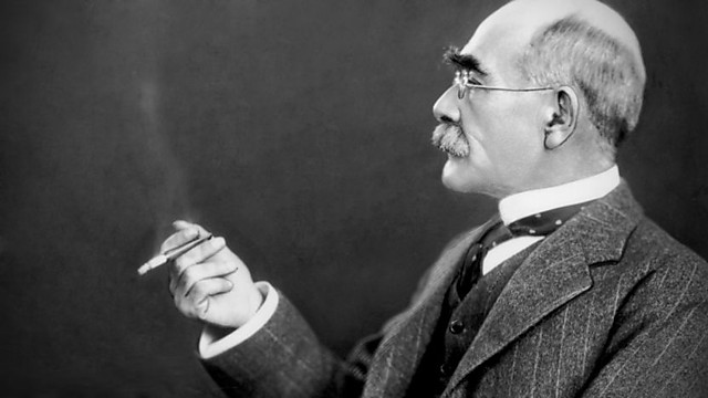 America Needs a Rudyard Kipling