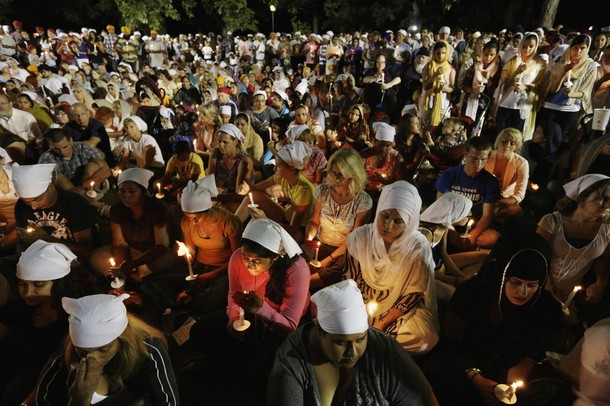 Reflections on the Oak Creek Sikh Temple Tragedy