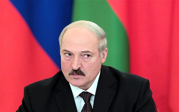 Belarus: Lithuania ‘must answer to us’ for role in ‘teddy bear incident’