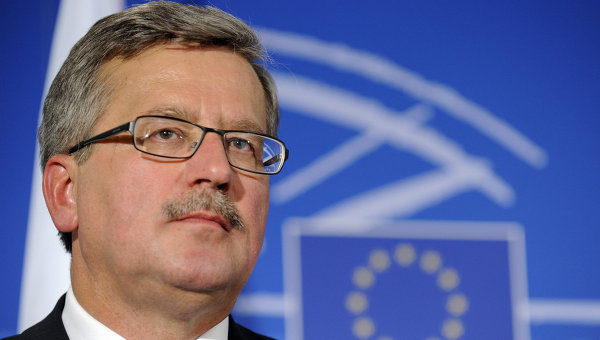 Why Anglo-Polish Relations Need a Reset