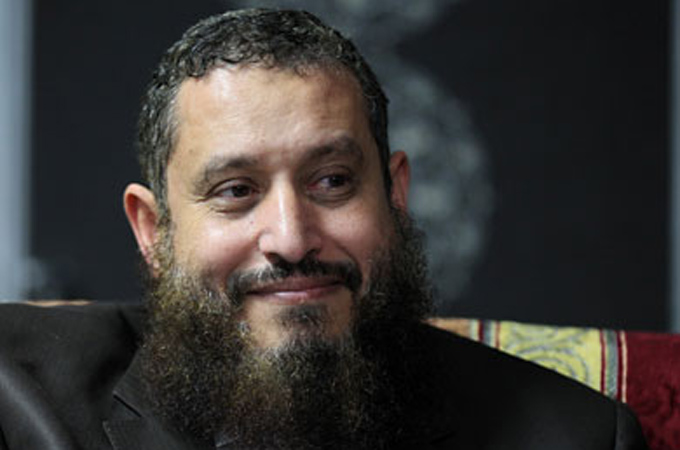 Top News: Salafist Nour Party Head Expelled by Party’s Supreme Committee