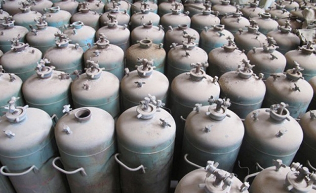 How will Turkey respond to possible chemical warfare with Syria?