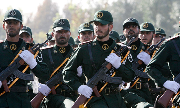 Intell Report: Iranian planes carrying personnel and weapons to Syria via Iraq ‘on an almost daily basis’