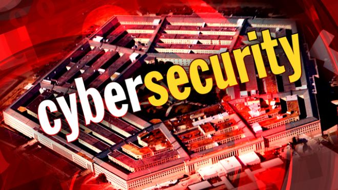 Video: US cyber warrior accuses China of targeting Pentagon