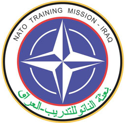 NATO signs cooperation accord with Iraq