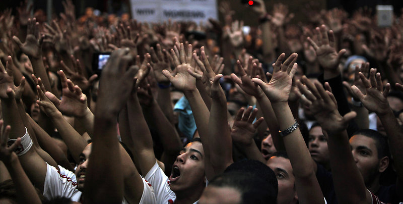 Inflammatory Film Brings Thousands to US Embassy: A Summary
