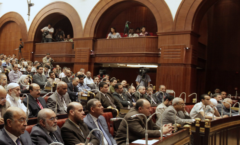 Top News: Constituent Assembly to Vote on Final Constitution Draft in November